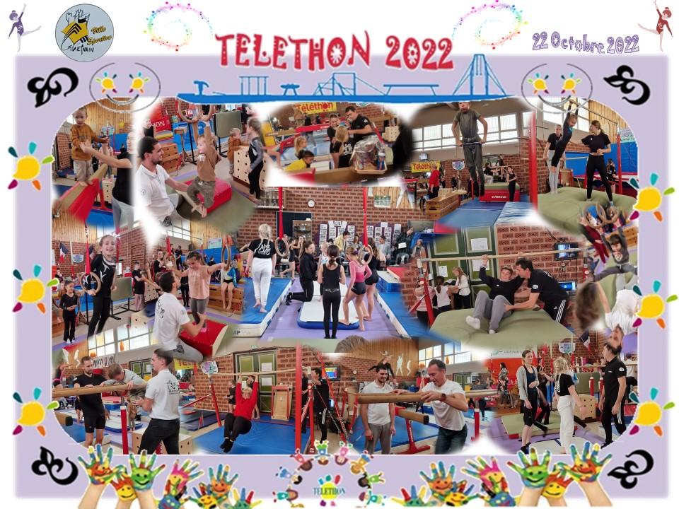 Asg telethon 2022 3