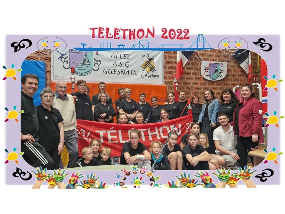 Asg telethon souvenir 2022 39
