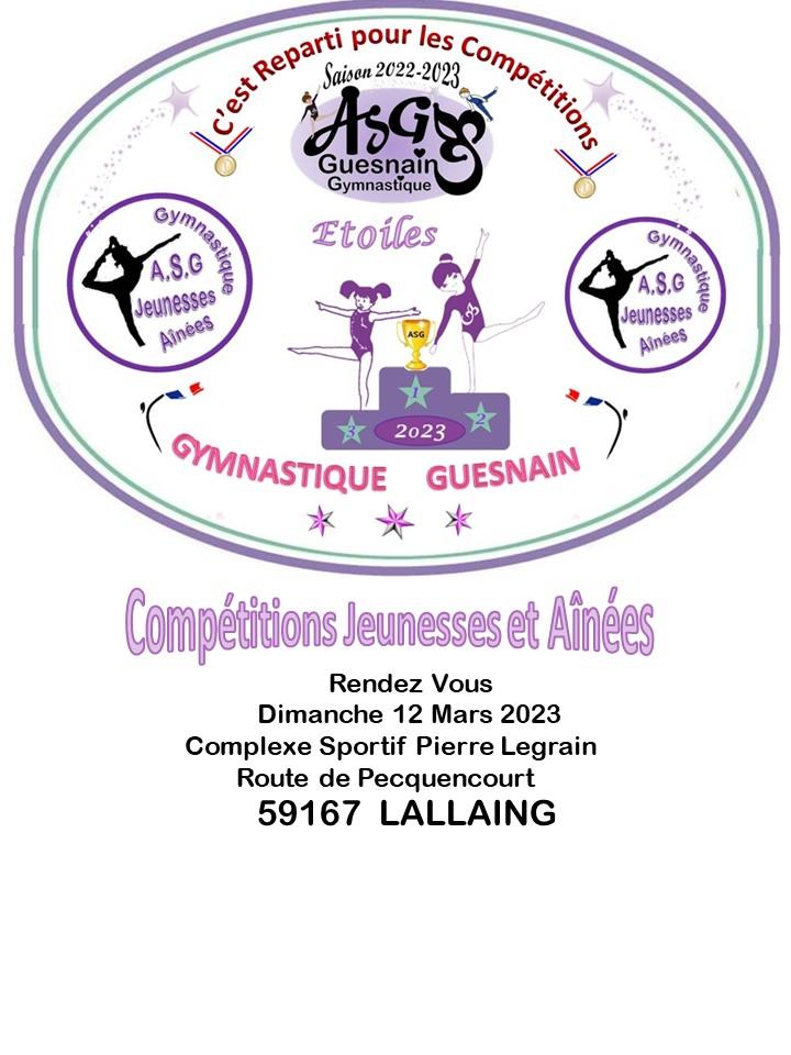 Info asg compete jeunesses ainees