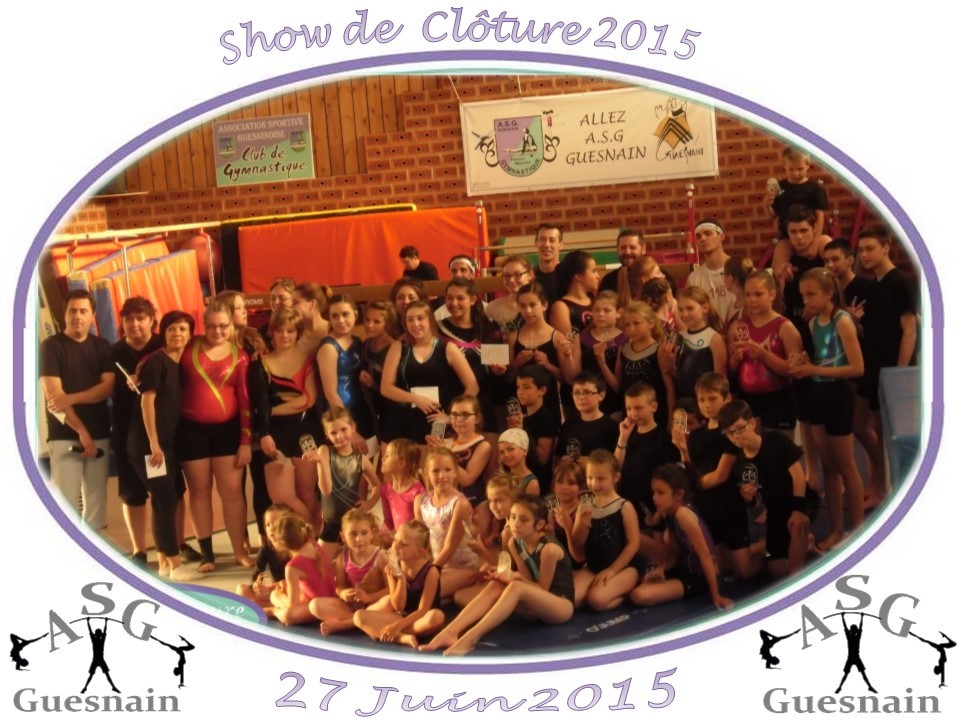 15 fin de saison 2015 1 