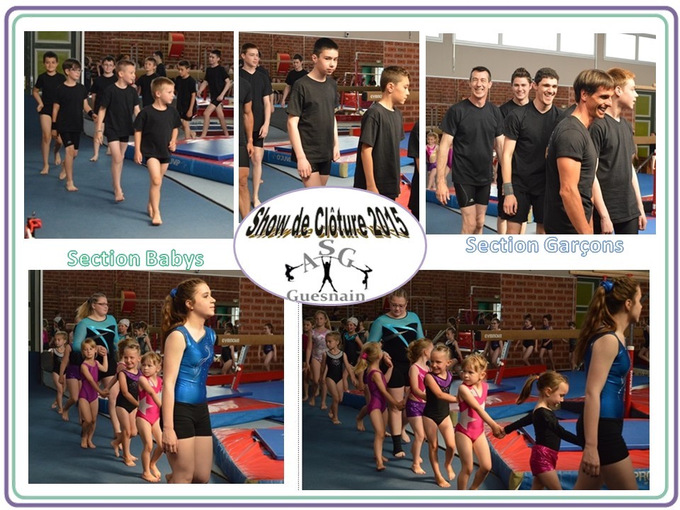 15 fin de saison 2015 2 