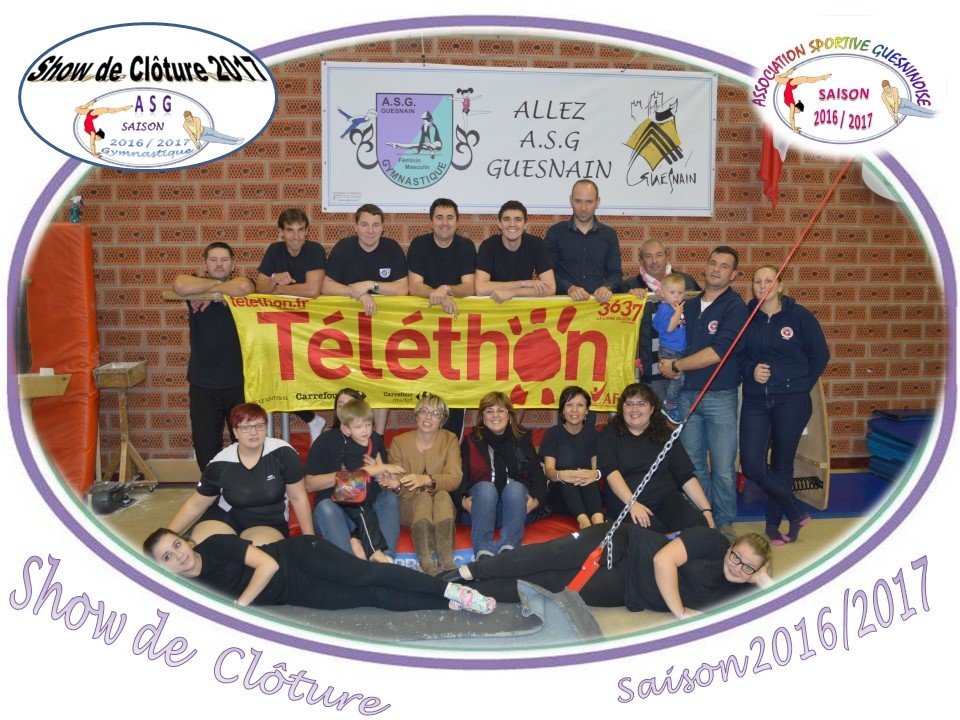 17 show de cloture 2017 2 