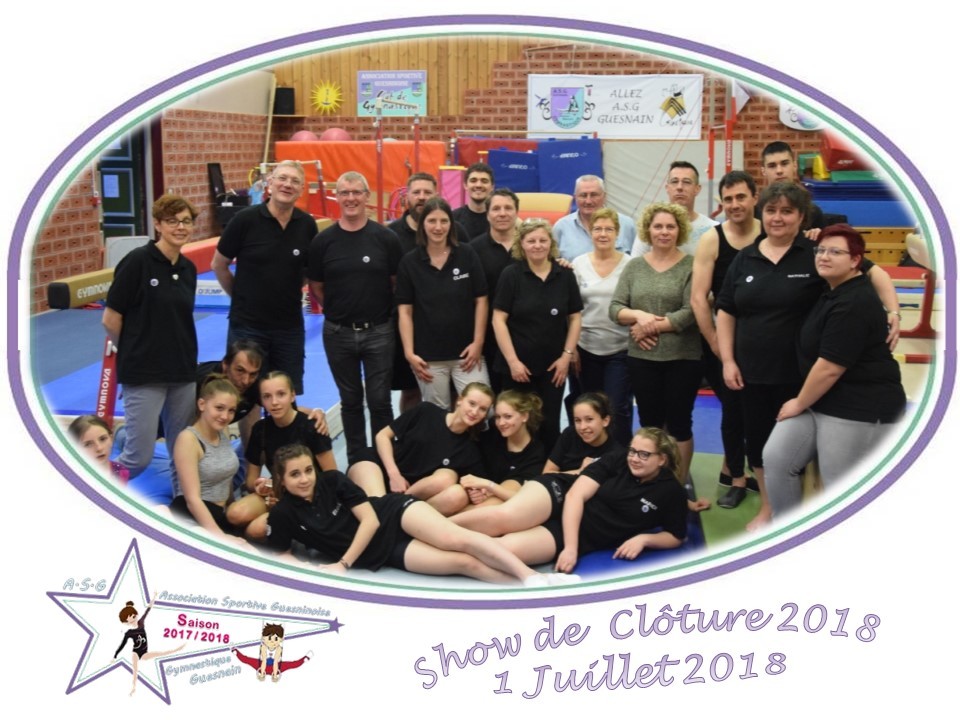 18 show de cloture 2018 2 