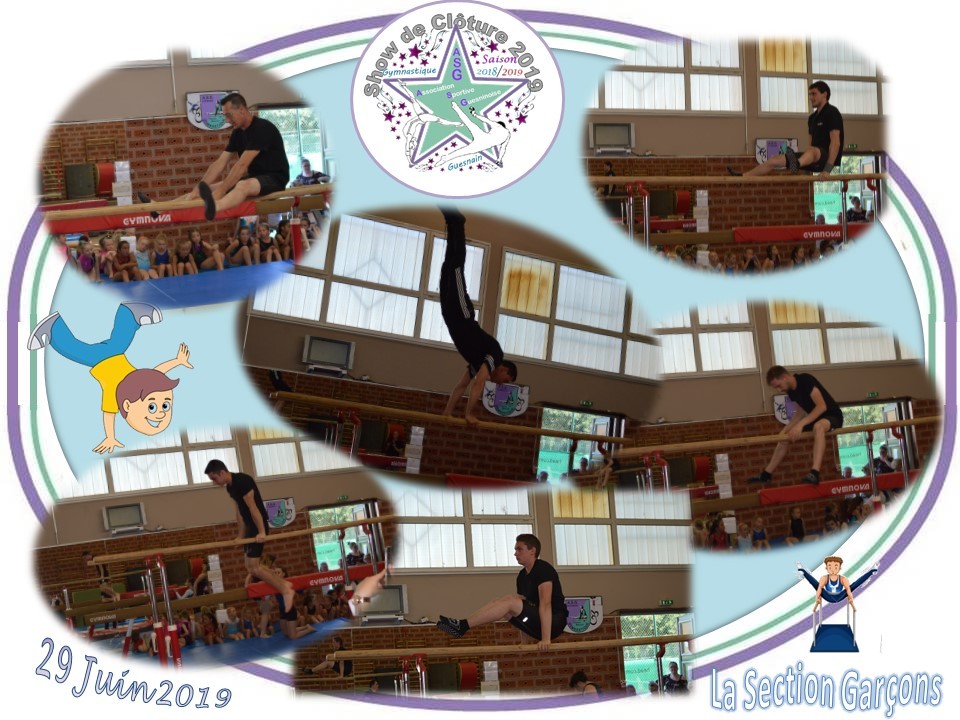 19 show de cloture 2019 5 