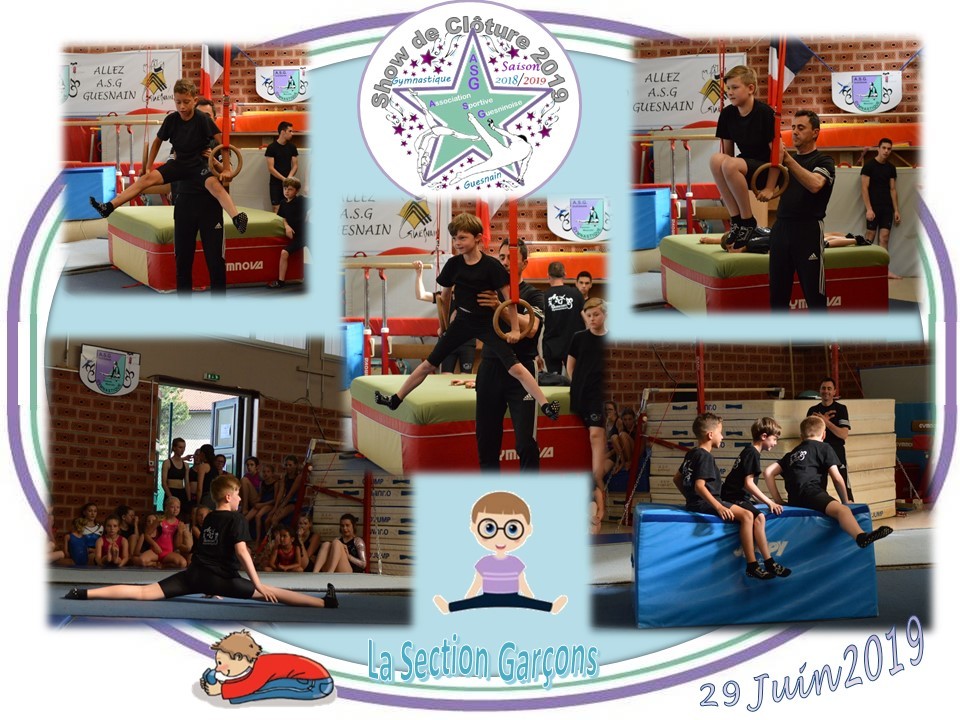19 show de cloture 2019 6 