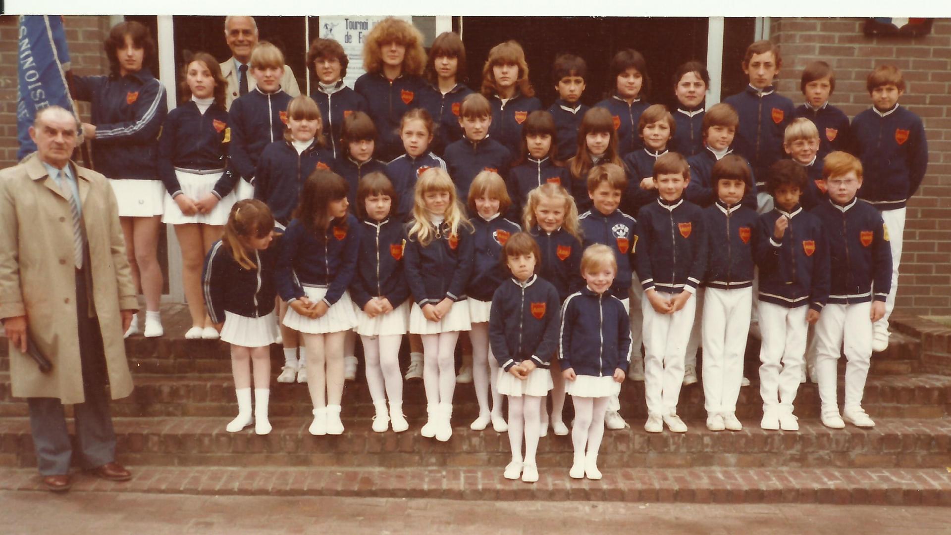 Année 1970-1990  (13)