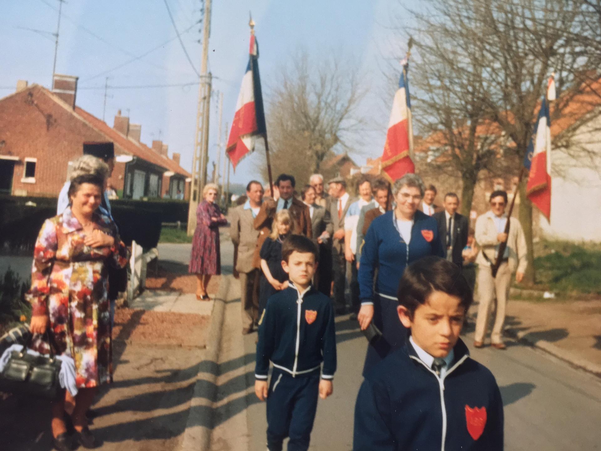 Année 1970-1990  (8)