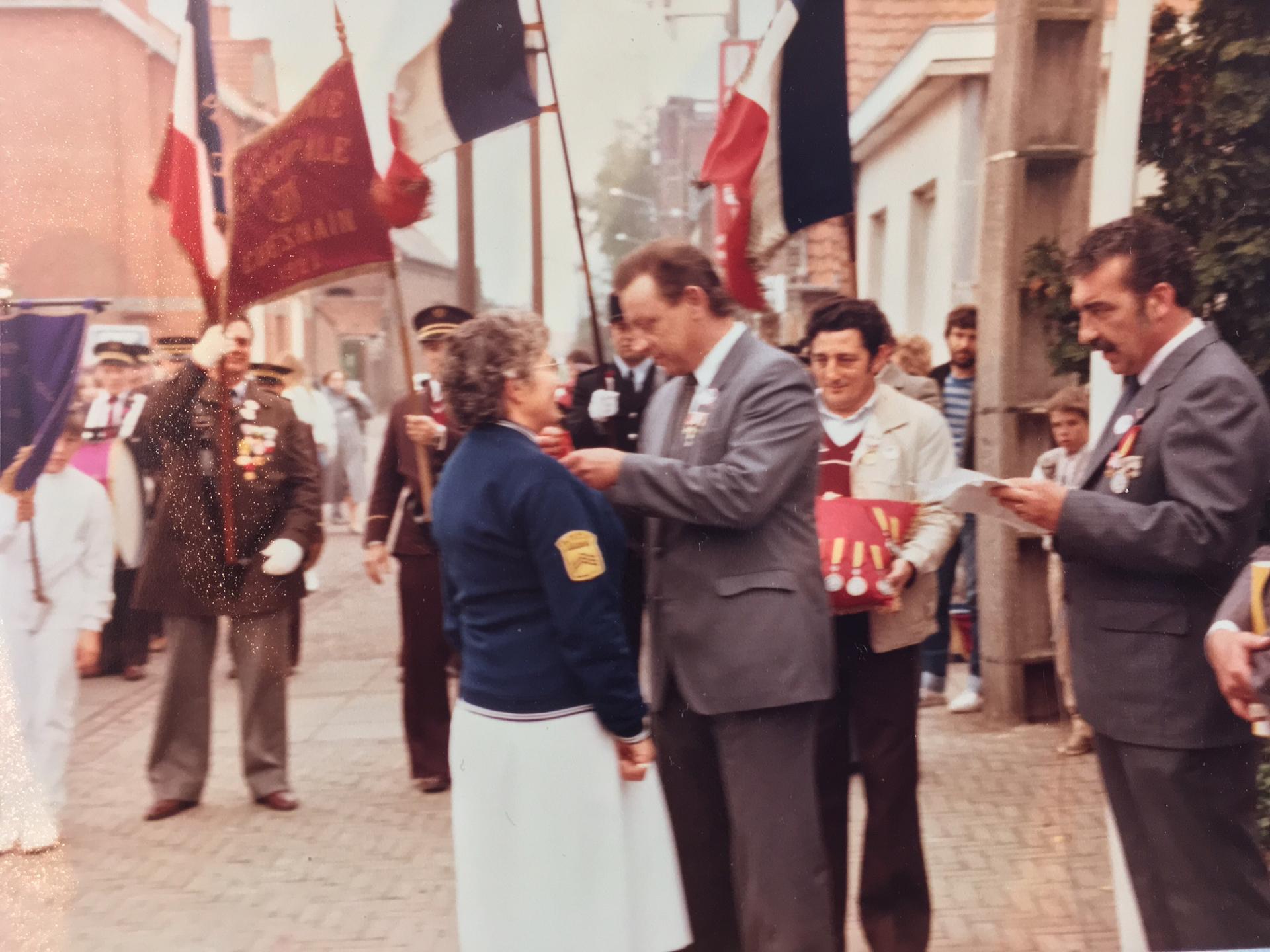 Année 1970-1990  (9)