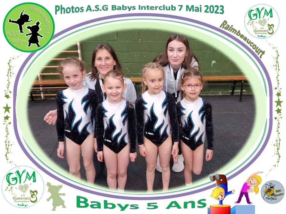 Asg babys 2023 1 