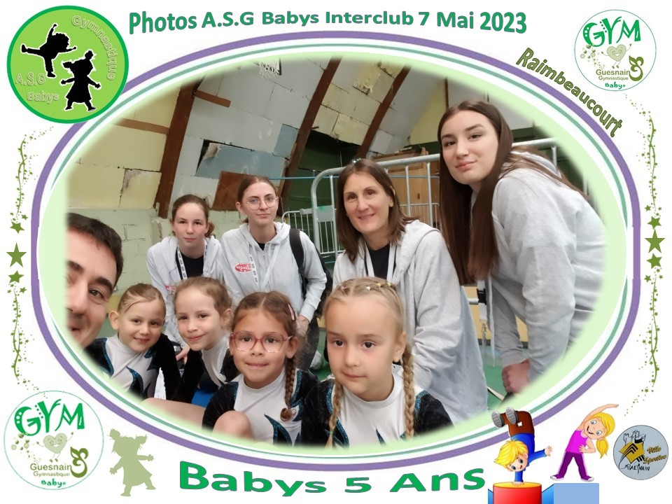 Asg babys 2023 2 