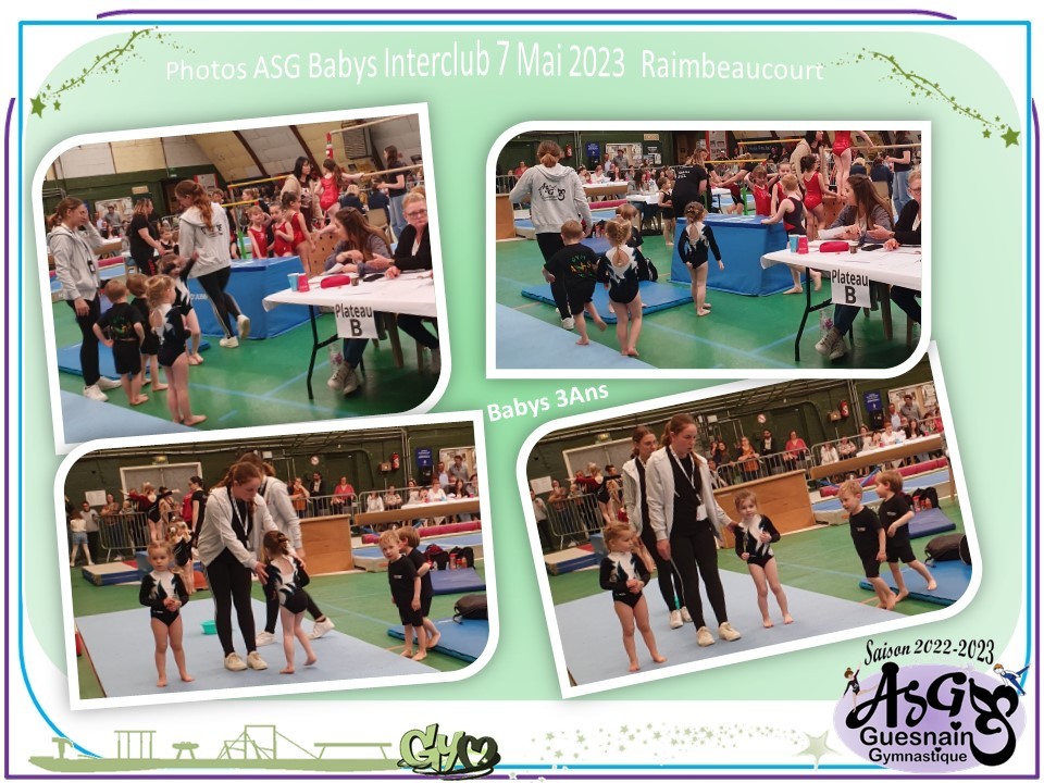 Asg babys 2023 22 