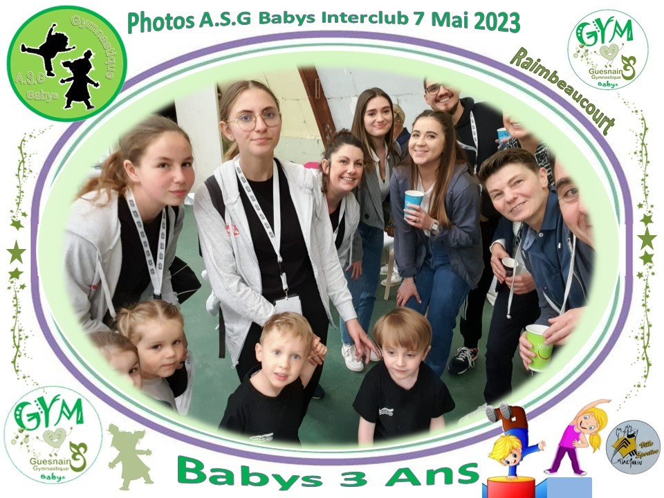 Asg babys 2023 4 