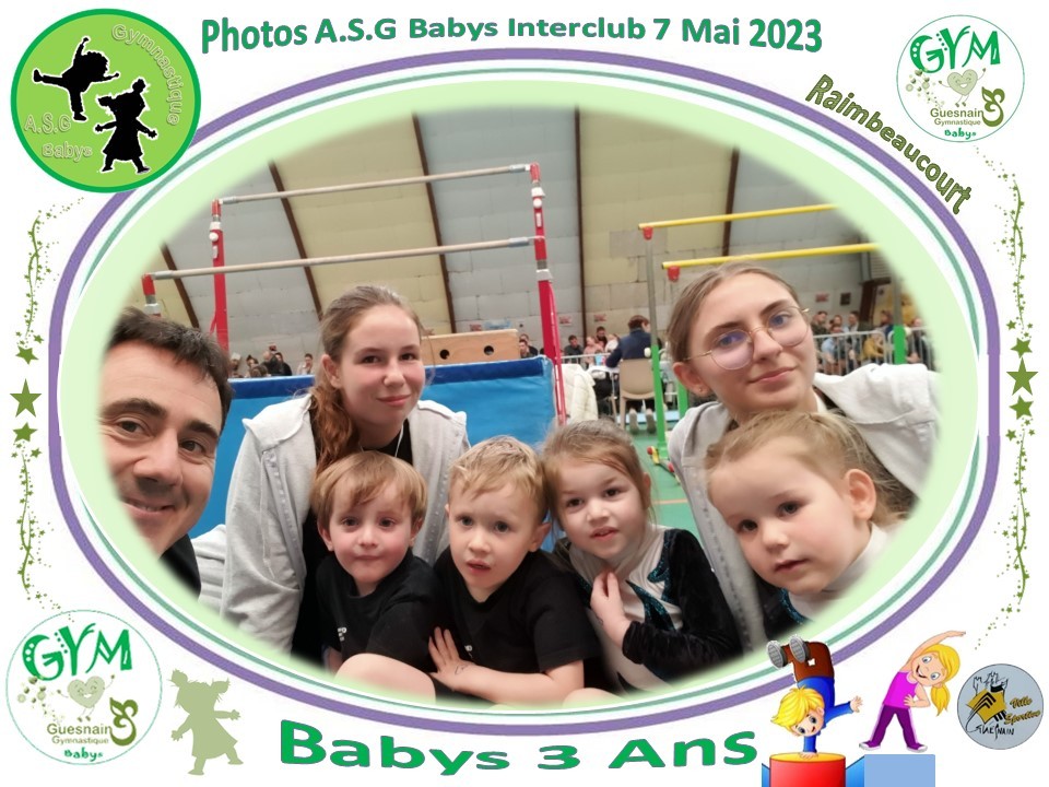 Asg babys 2023 5 