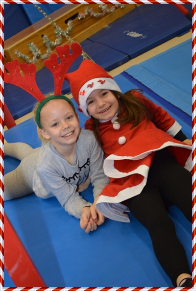 ASG Babys et Poussines Noel 2018  (27)