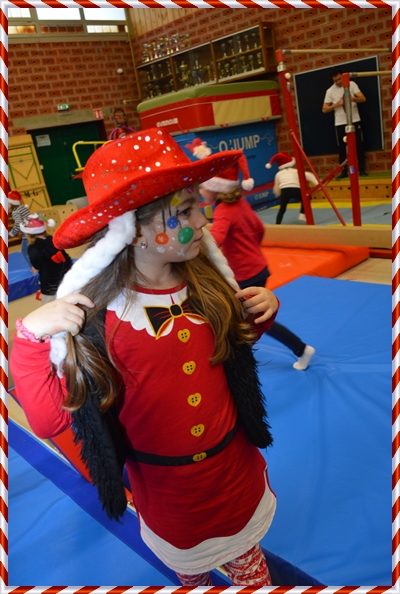 ASG Babys et Poussines Noel 2018  (30)