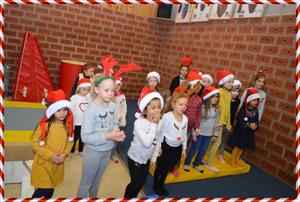 ASG Babys et Poussines Noel 2018  (40)