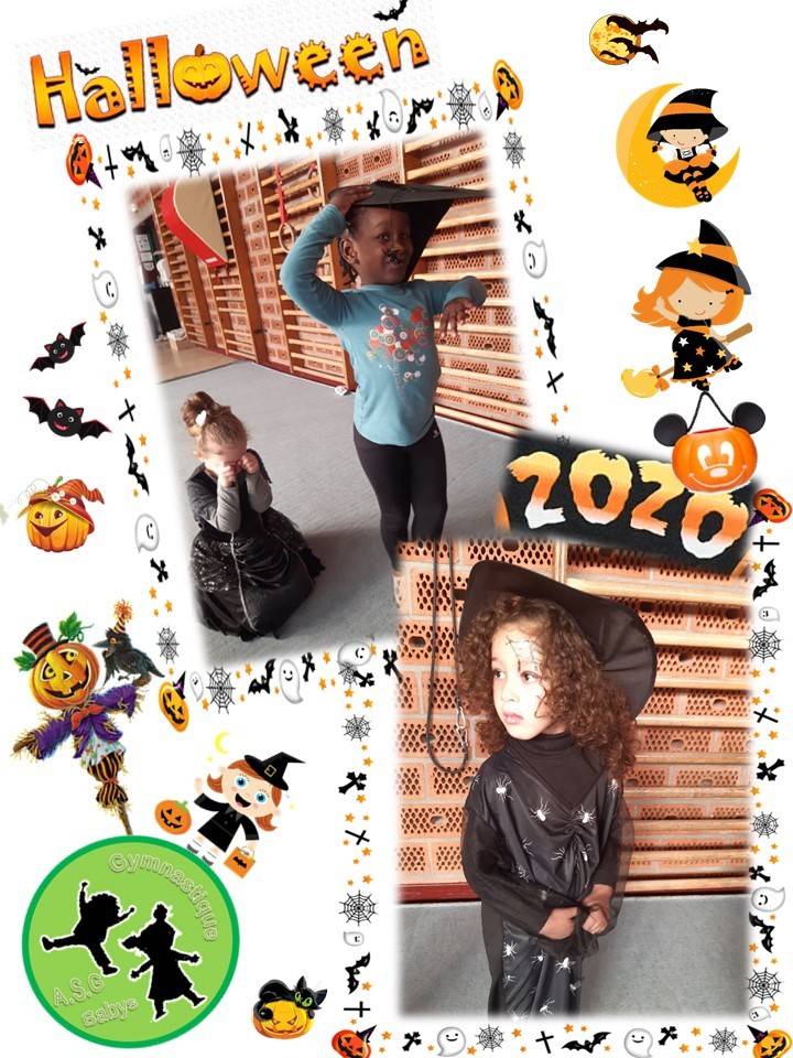 Asg babys halloween 2020 21 
