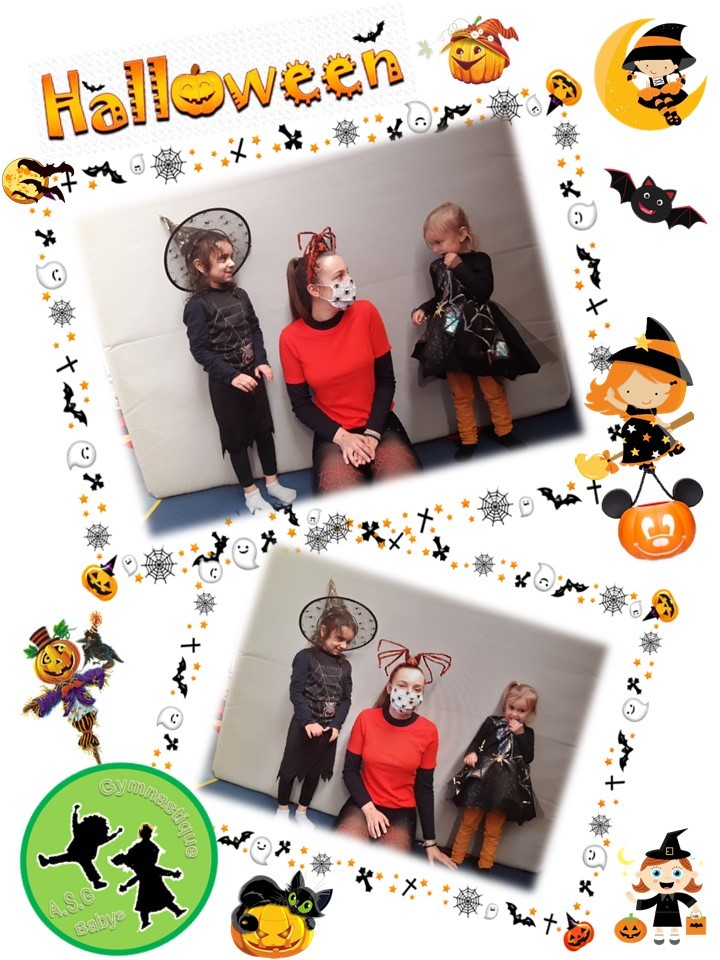 Asg babys halloween 2020 30 