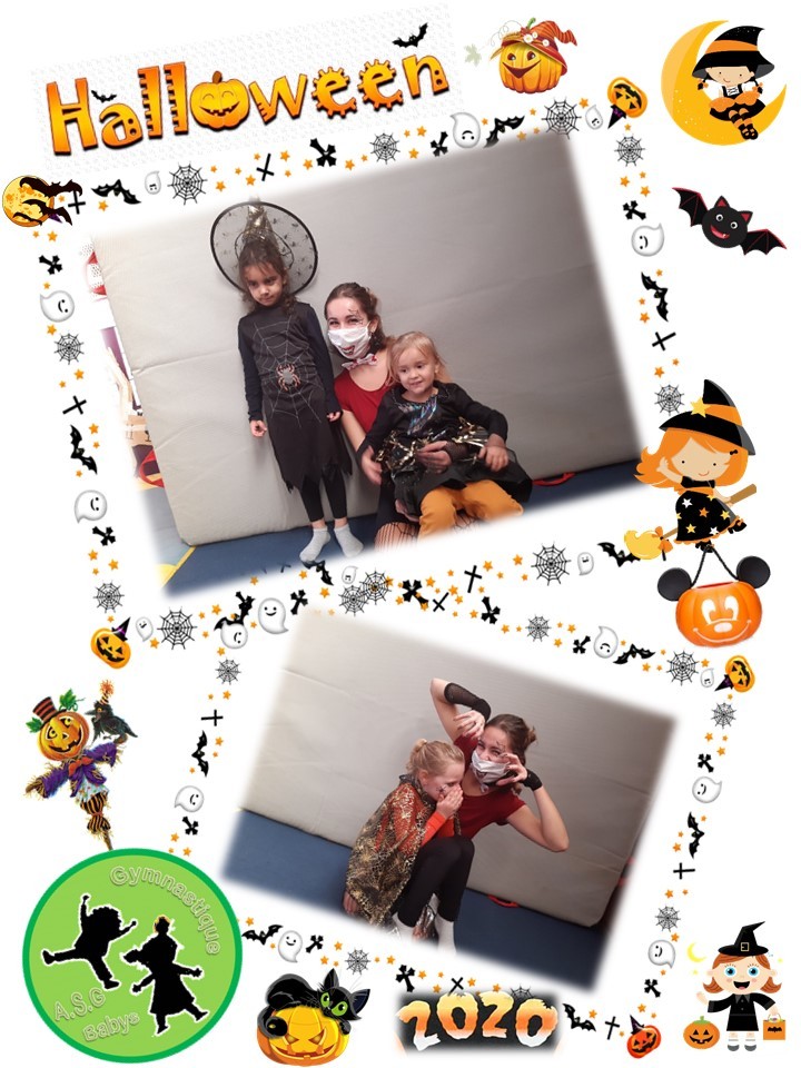 Asg babys halloween 2020 31 