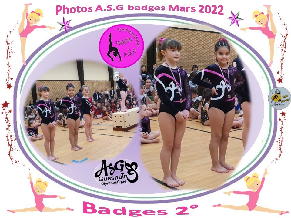 Asg badges 2022 16 