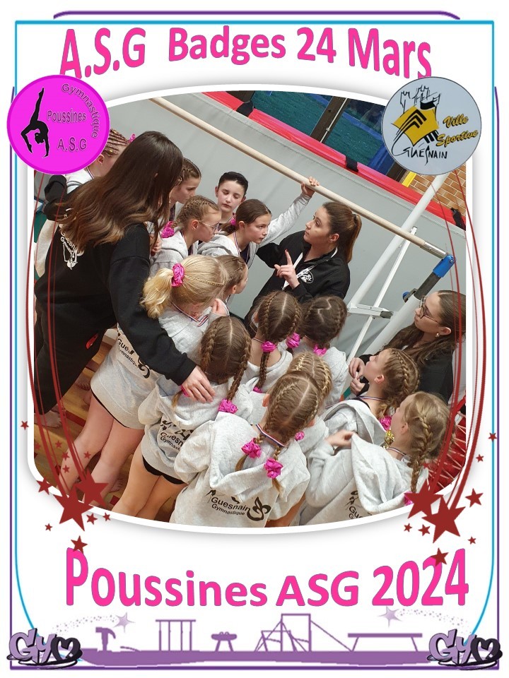 Asg badges 2024 31 