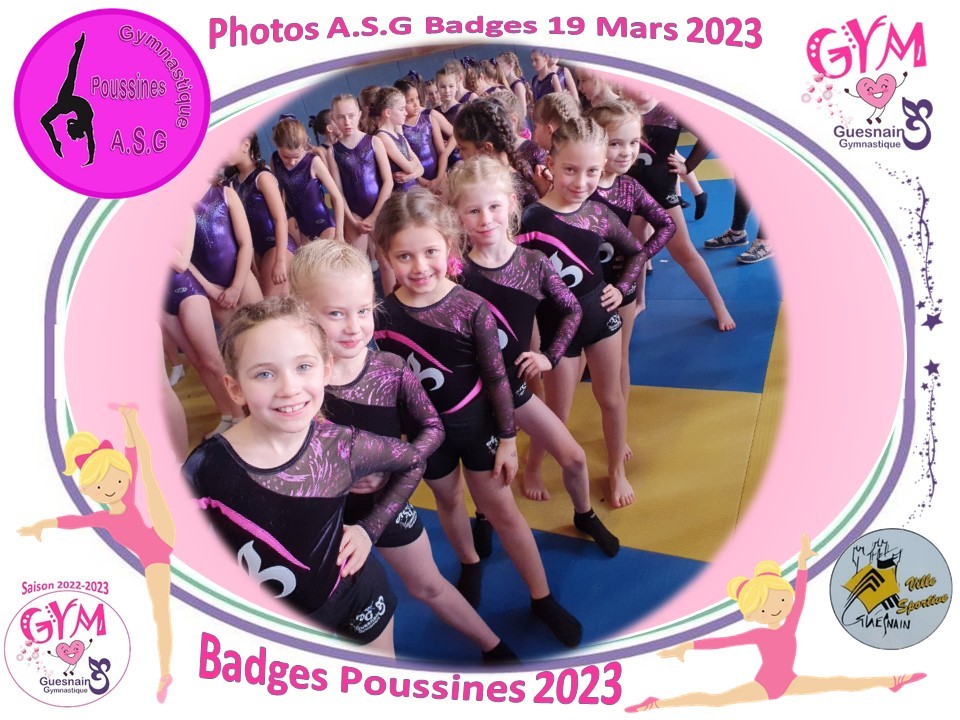 Asg badges poussines 2023 34 