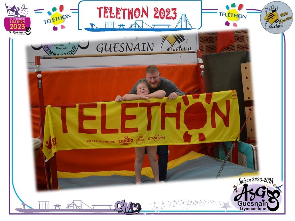 Asg banderolle telethon 2023 10 