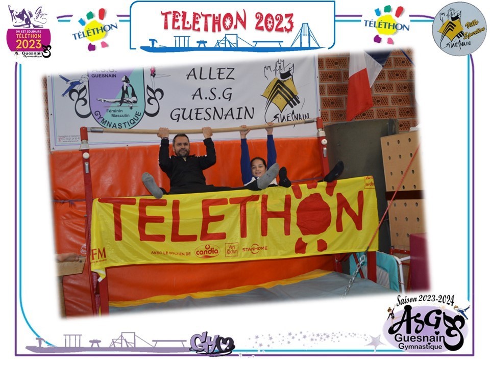 Asg banderolle telethon 2023 11 