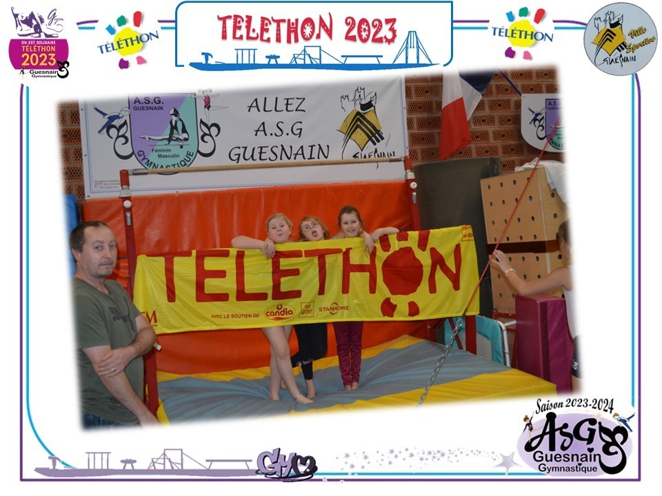 Asg banderolle telethon 2023 15 