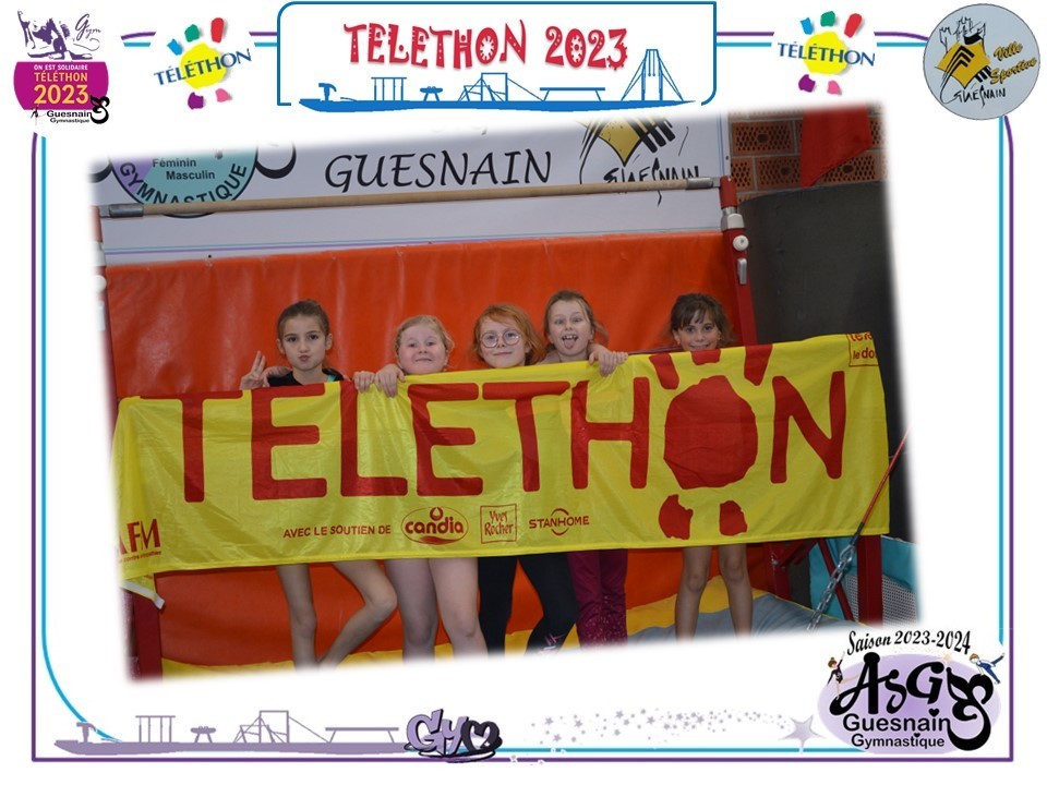 Asg banderolle telethon 2023 16 