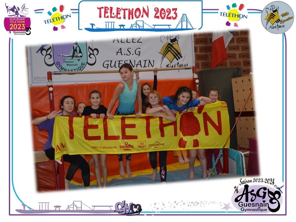 Asg banderolle telethon 2023 17 