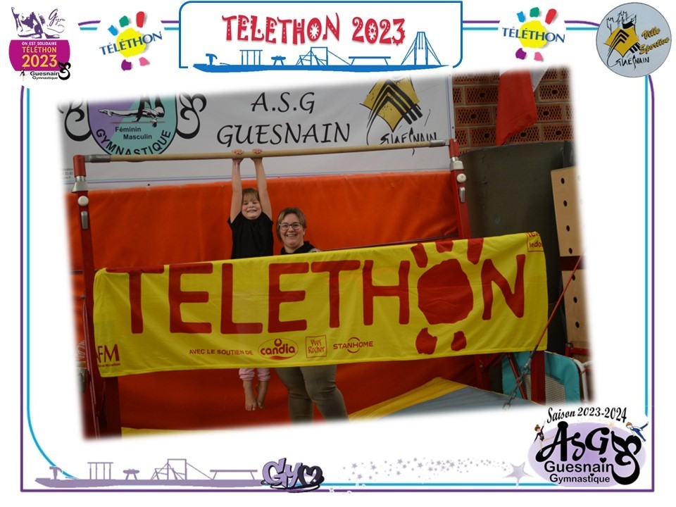 Asg banderolle telethon 2023 7 