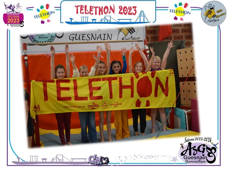 Asg banderolle telethon 2023 8 