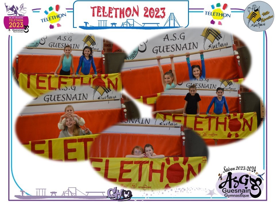 Asg banderolle telethon 2023 9 