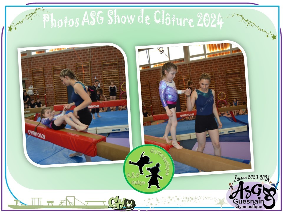 Asg bavys show 2024 10 