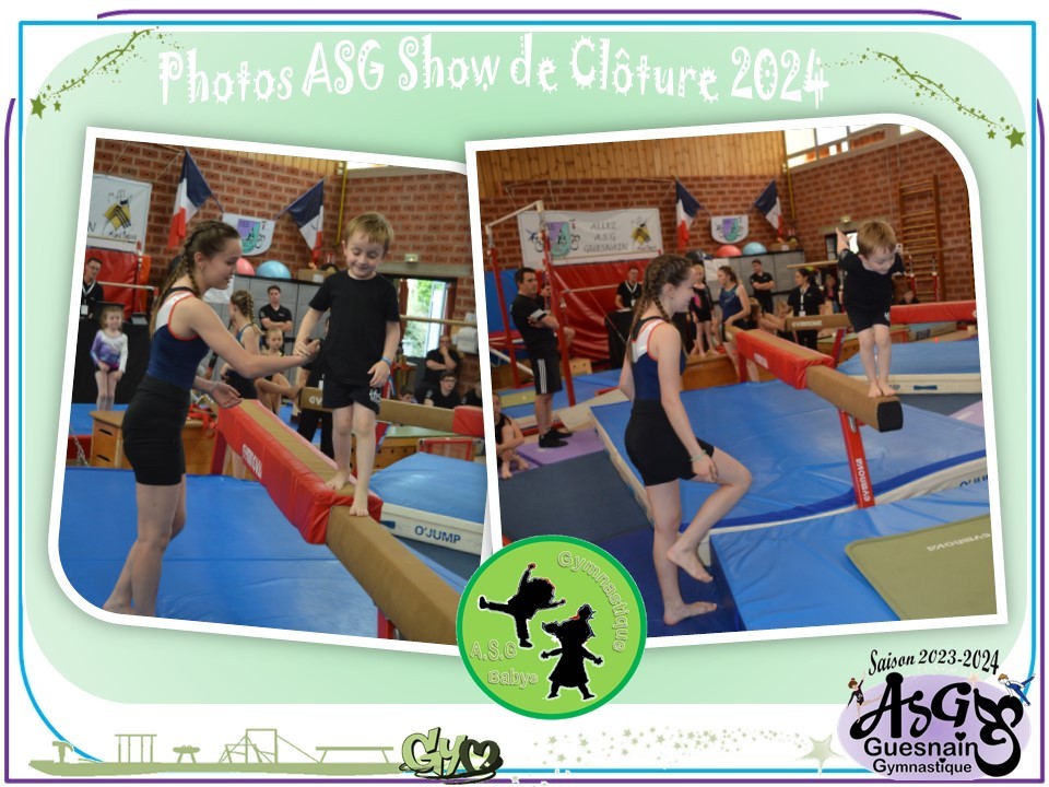 Asg bavys show 2024 13 