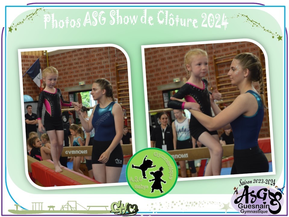 Asg bavys show 2024 14 