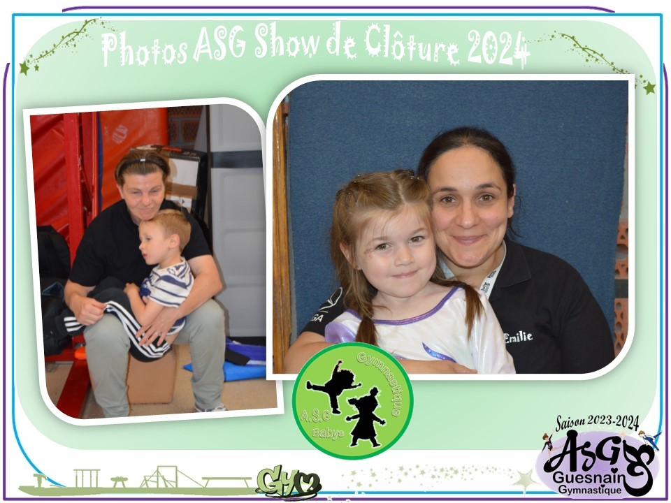 Asg bavys show 2024 16 
