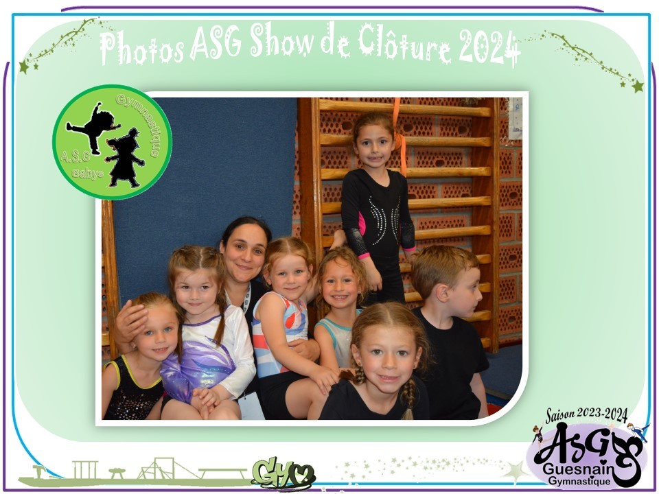 Asg bavys show 2024 17 