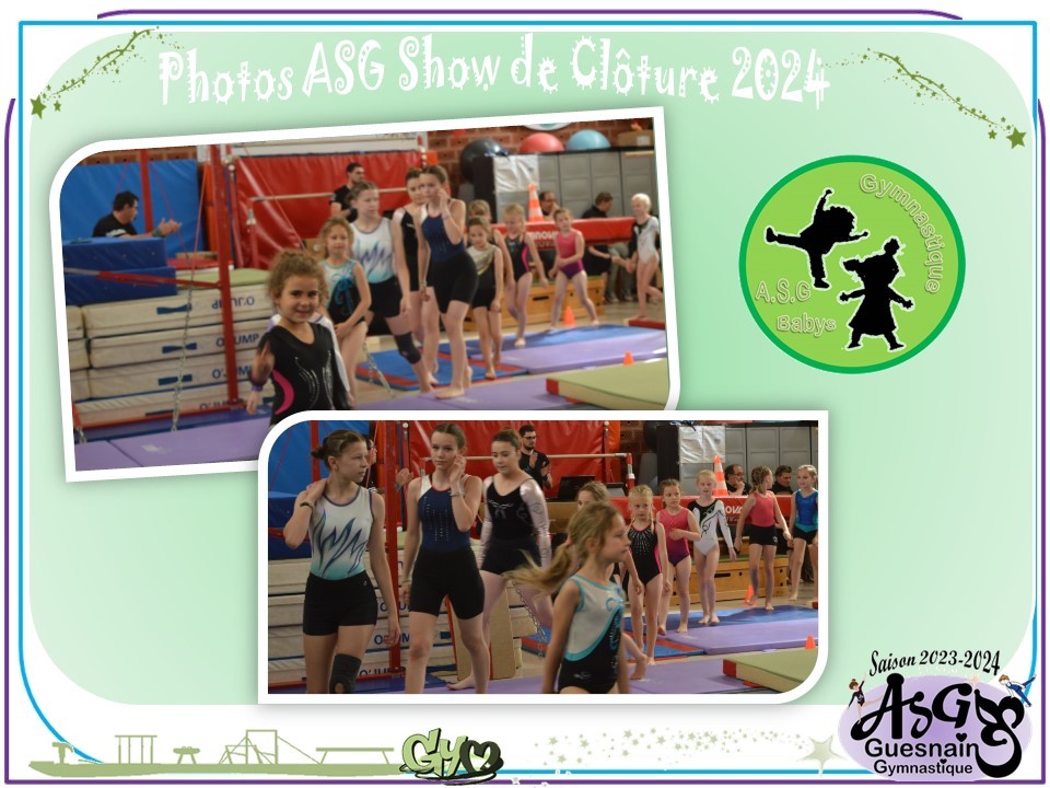 Asg bavys show 2024 21 