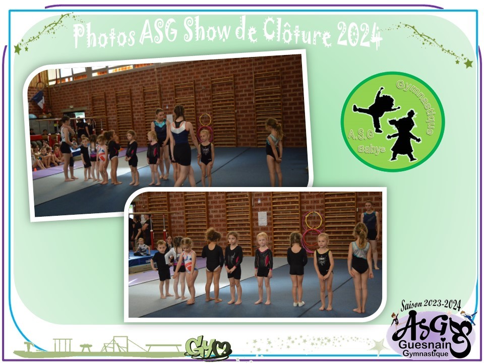 Asg bavys show 2024 22 