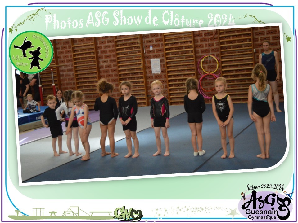 Asg bavys show 2024 27 