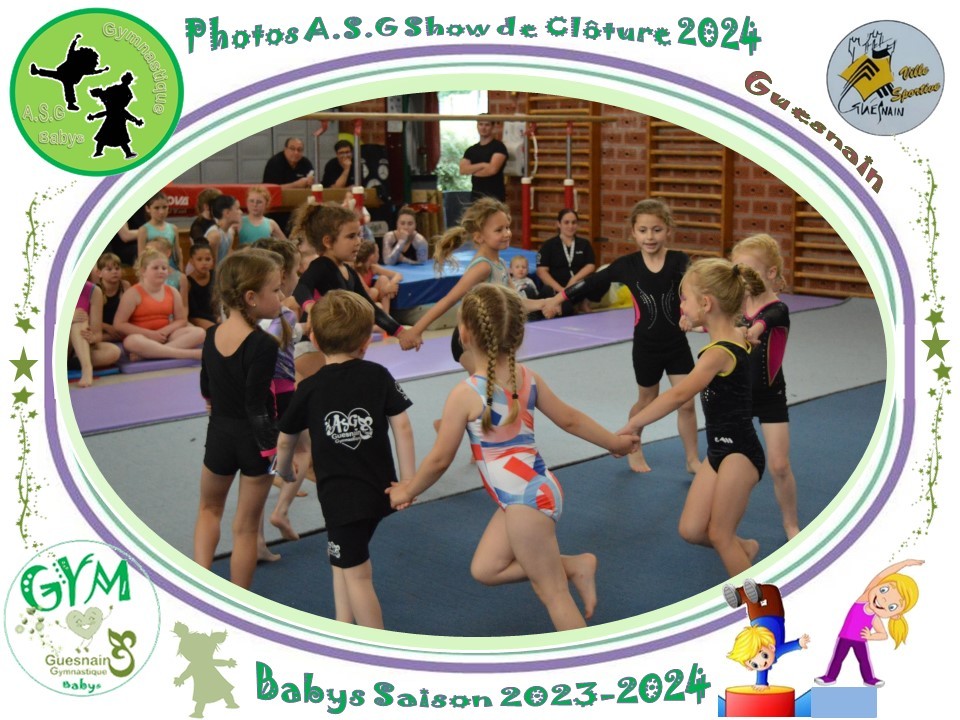Asg bavys show 2024 29 