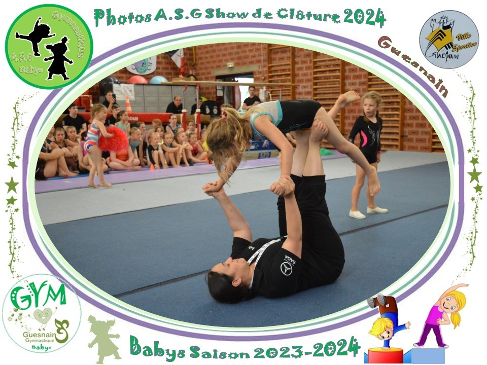 Asg bavys show 2024 31 