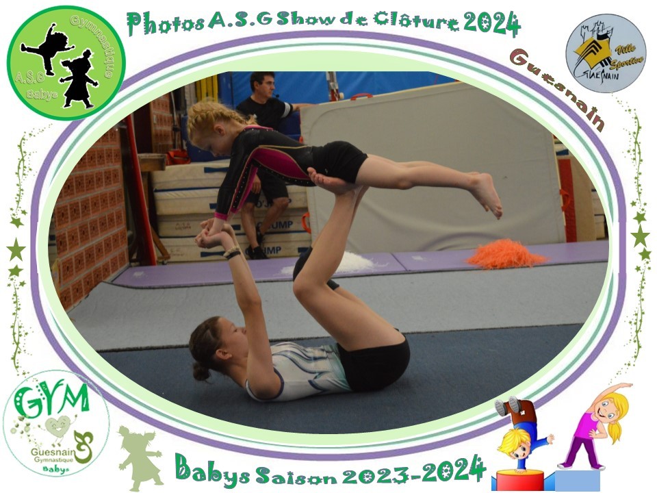 Asg bavys show 2024 32 