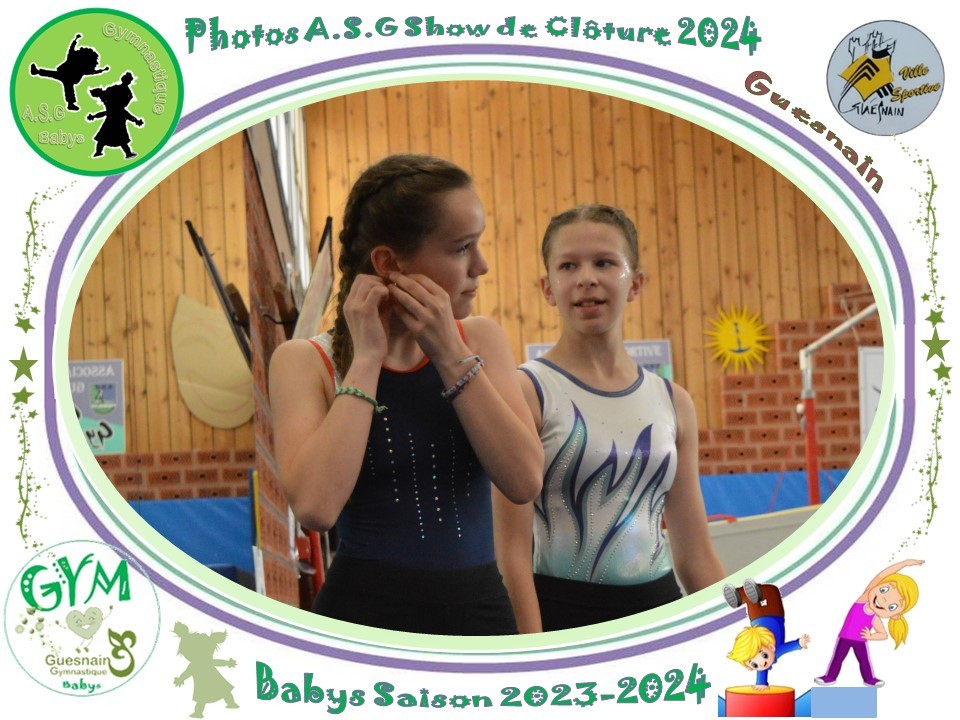 Asg bavys show 2024 33 