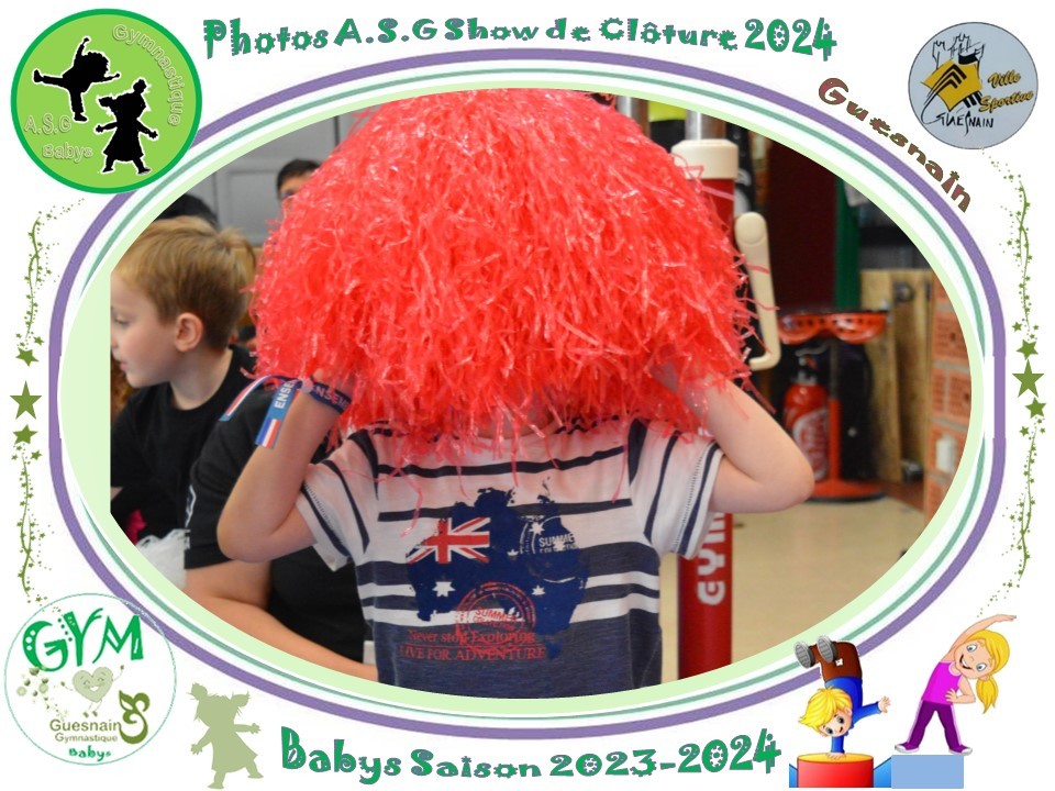 Asg bavys show 2024 34 