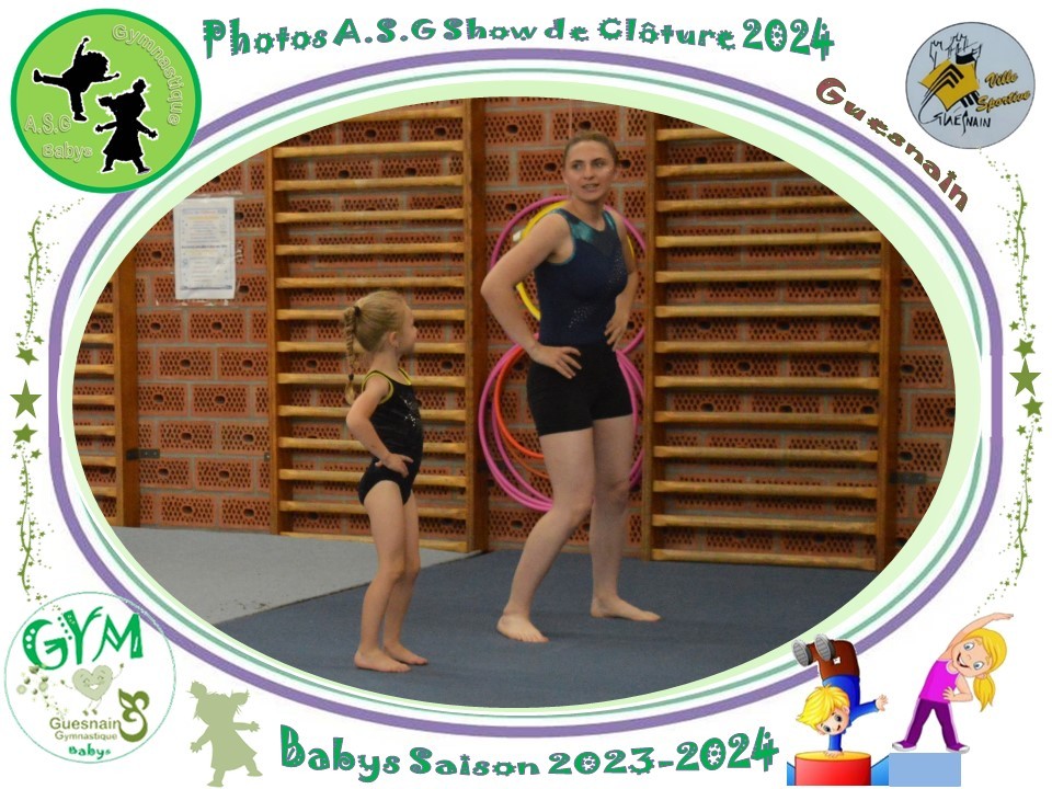 Asg bavys show 2024 36 