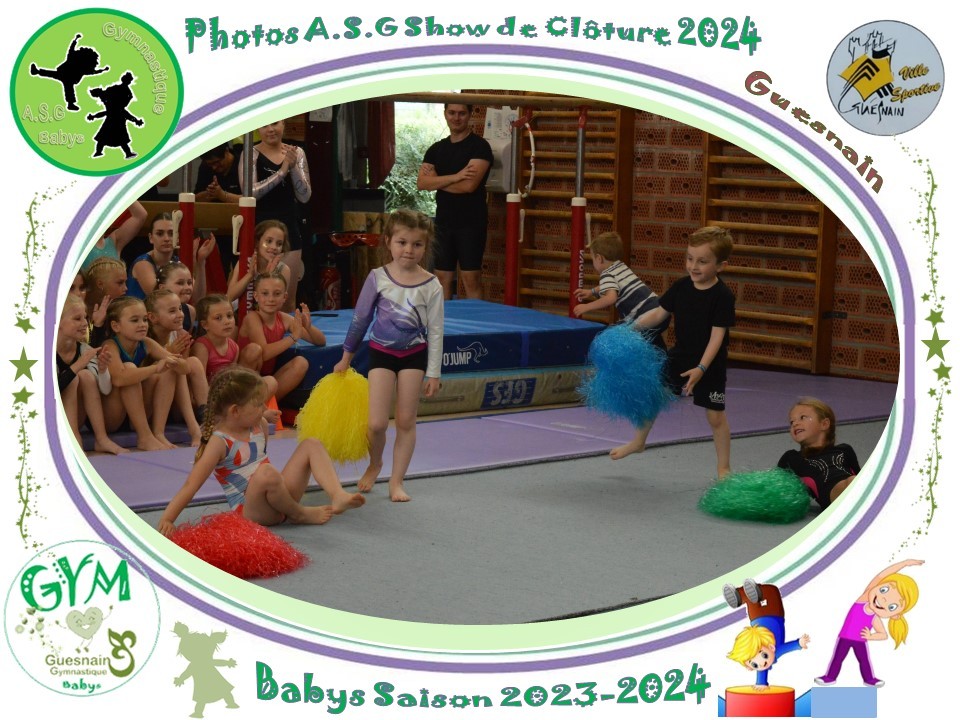 Asg bavys show 2024 37 