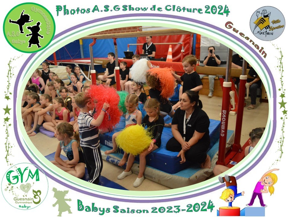 Asg bavys show 2024 38 